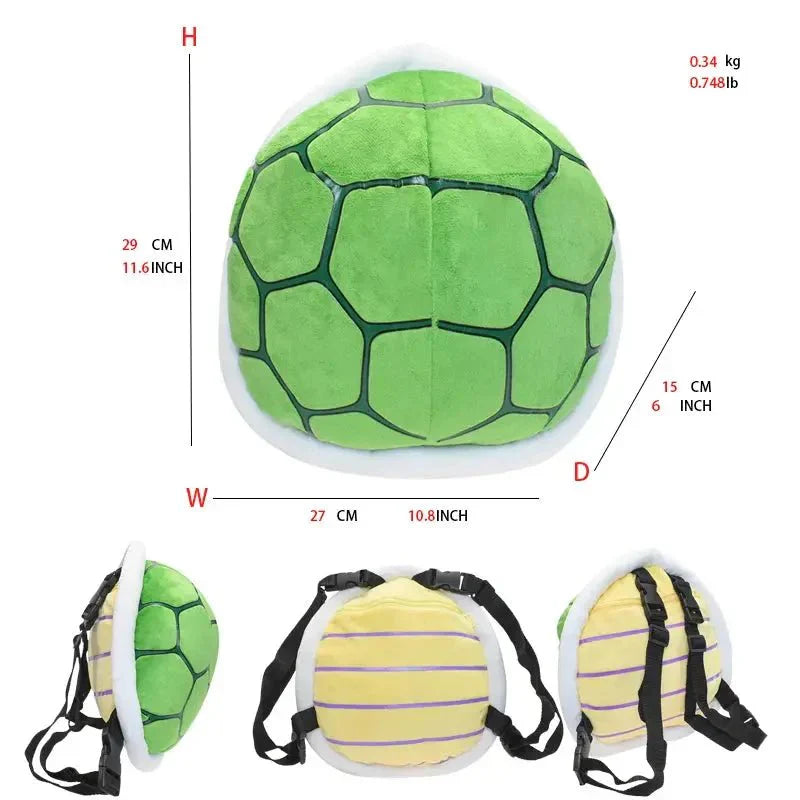 Super Mario Plush Toys – Collectible Plush Toy Collection | Mario, Luigi & More