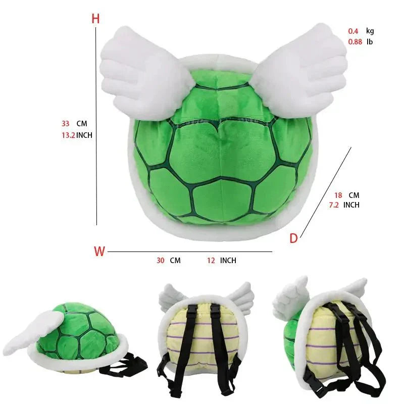 Super Mario Plush Toys – Collectible Plush Toy Collection | Mario, Luigi & More