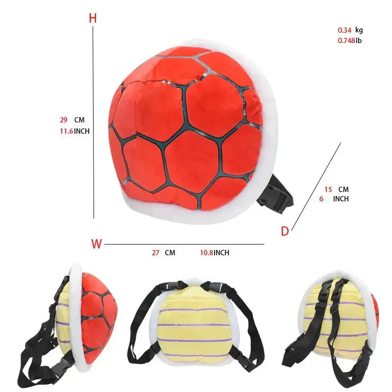 Super Mario Plush Toys – Collectible Plush Toy Collection | Mario, Luigi & More