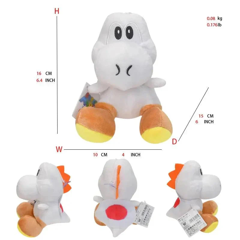 Super Mario Plush Toys – Collectible Plush Toy Collection | Mario, Luigi & More