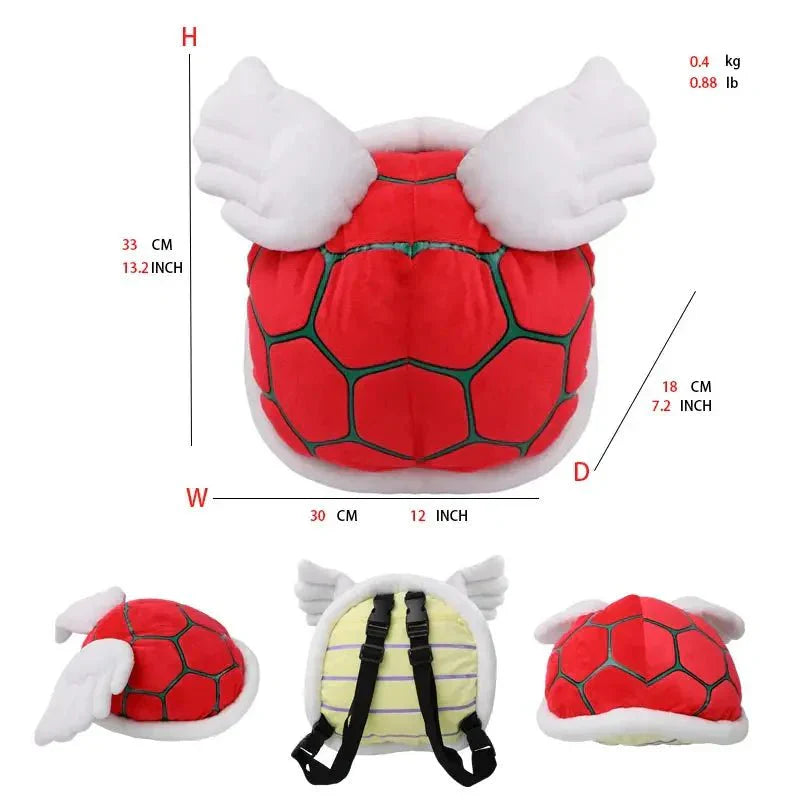 Super Mario Plush Toys – Collectible Plush Toy Collection | Mario, Luigi & More