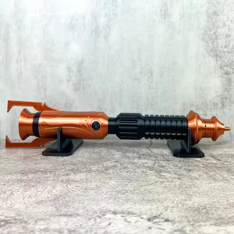 Custom 3D Printed Props – Personalized Game Props & Toy Weapons Gadgets by Medio3D