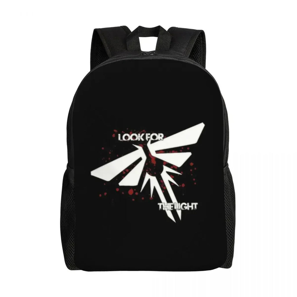 The Last of Us Firefly Backpack