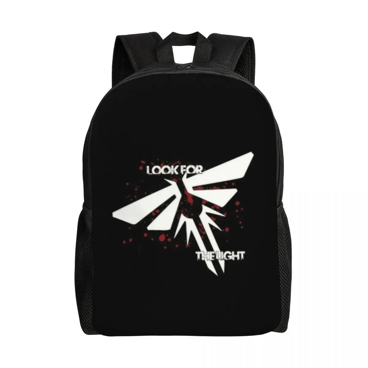 The Last of Us Firefly Backpack
