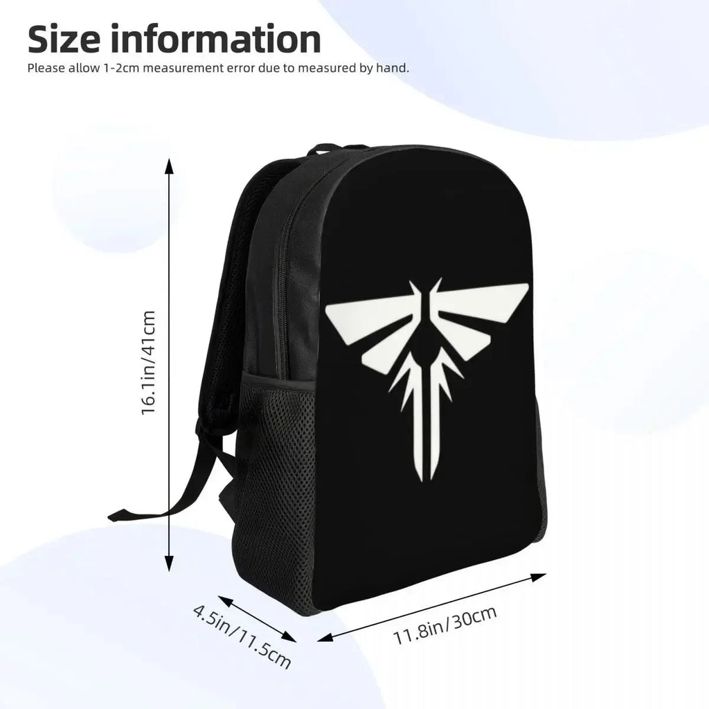 The Last of Us Firefly Backpack
