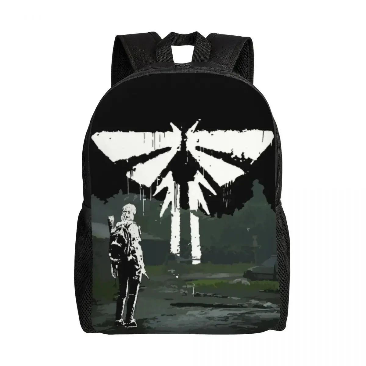 The Last of Us Firefly Backpack