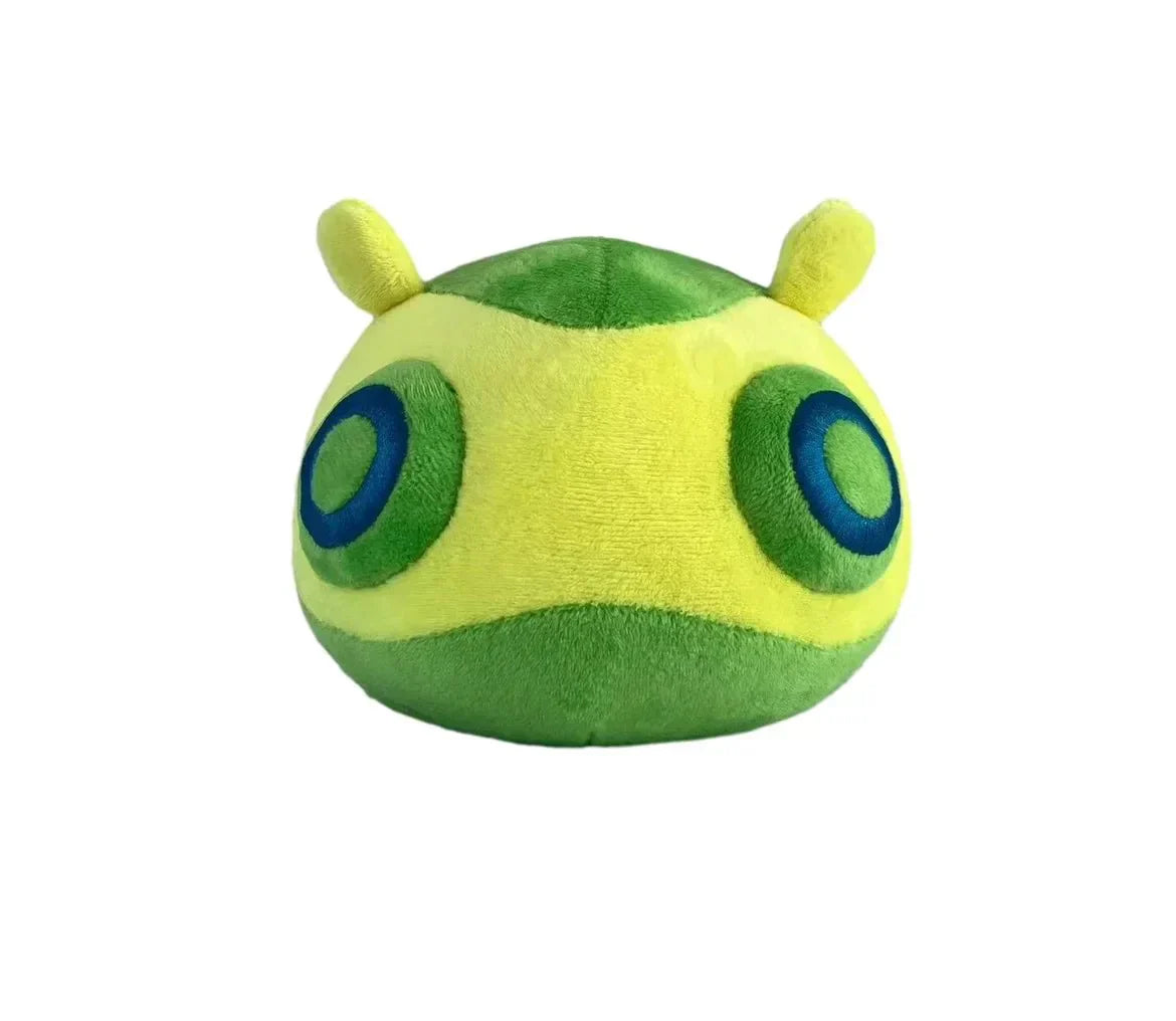 Valorant Wingman Plush – Soft Cotton Stuffed Plush With Removable Boba Toy