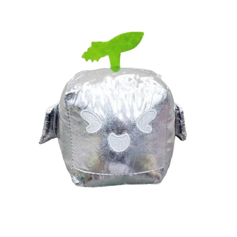 Vibrant Anime Blox Fruits Plush Collectible