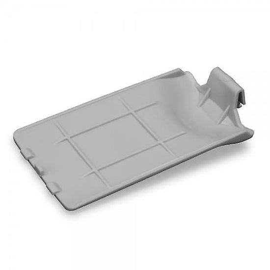 Gamecube Wavebird Controller Replacement Battery Cover (Gray)