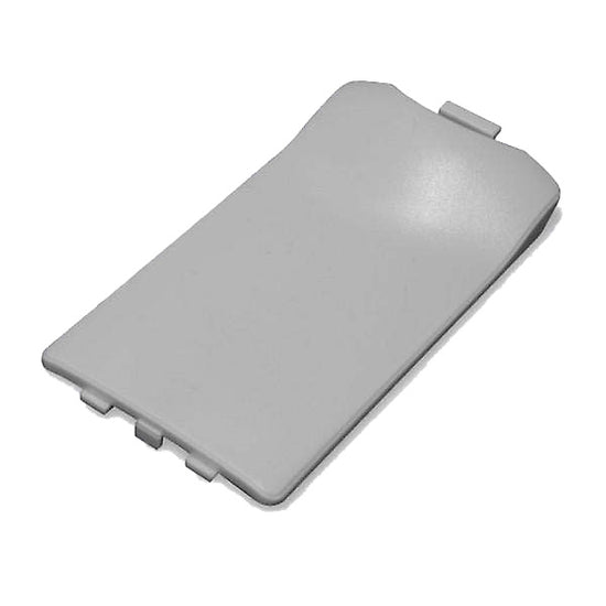Gamecube Wavebird Controller Replacement Battery Cover (Gray)